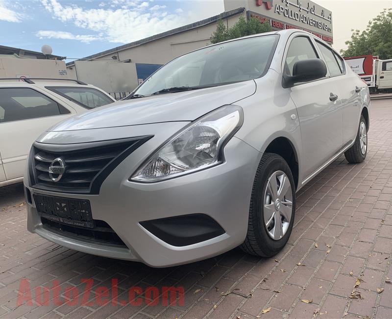 Nissan sunny perfect condition 2020