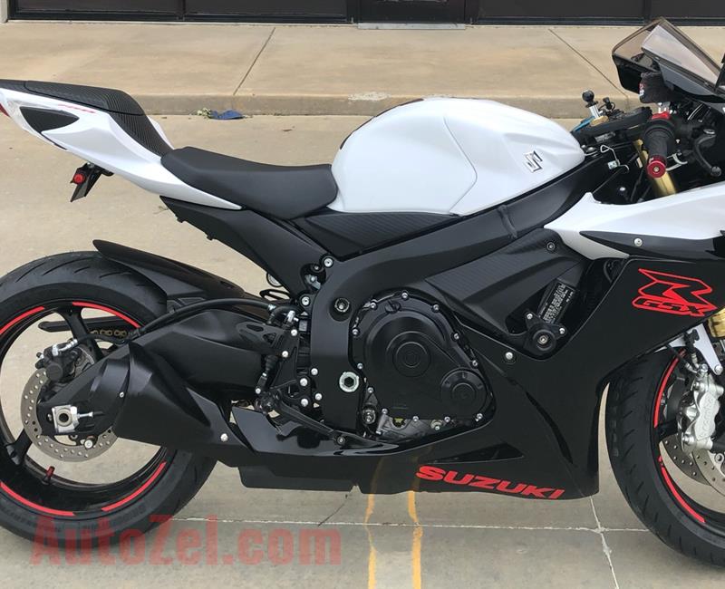 2019 Suzuki GSX-R750 whatsapp (+971543681884