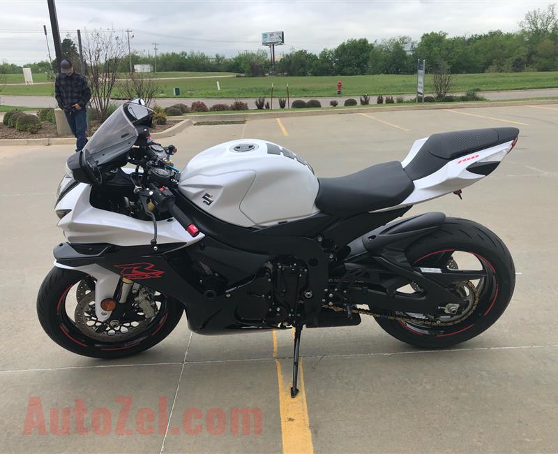 2019 Suzuki GSX-R750 whatsapp (+971543681884