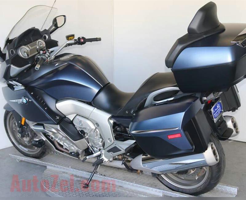 2016 bmw k 1600 gtl whatsapp =971526695242