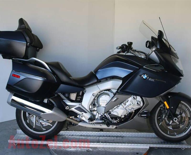 2016 bmw k 1600 gtl whatsapp =971526695242