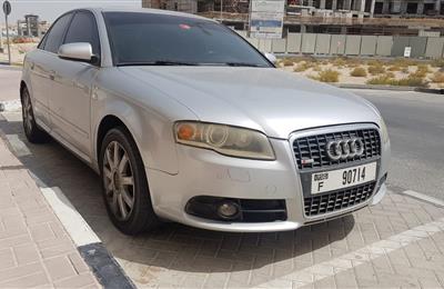 Audi A4 2.0L Quattro