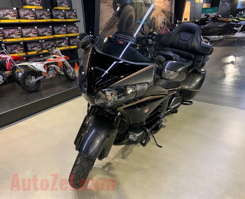 2016 HONDA GOLDWING  whatsapp me +639276041208