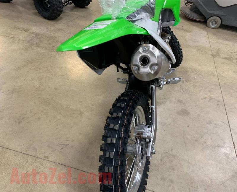  2022 Kawasaki KLX 300R,  WhatsApp: +255 768 303 269