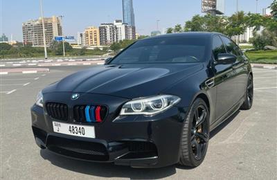 BMW F10 M5