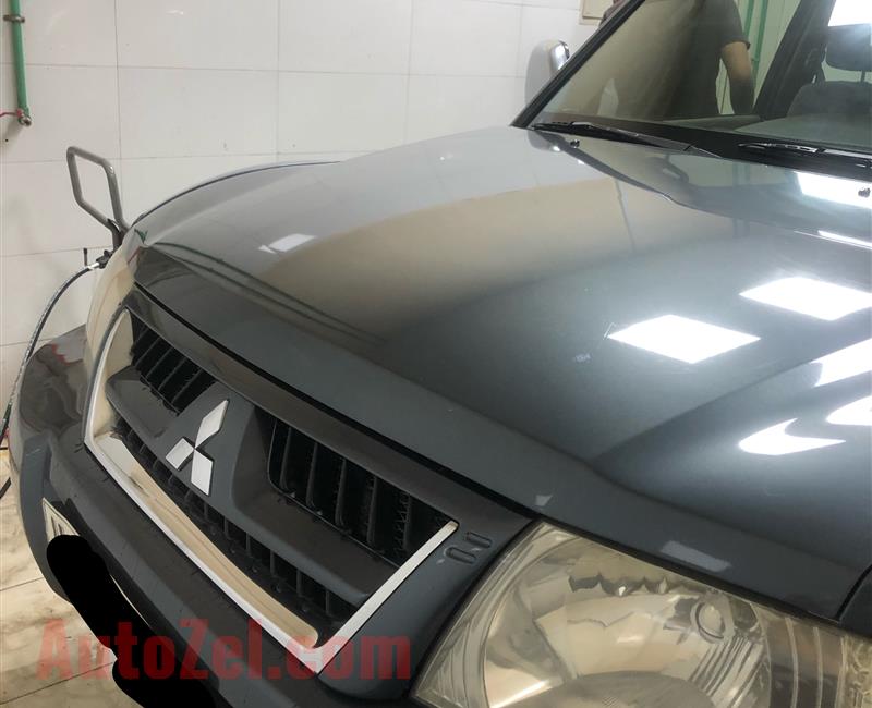 Pajero 2006 for sale