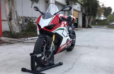2018 Ducati Panigale V4 Special, what's app +46727895051