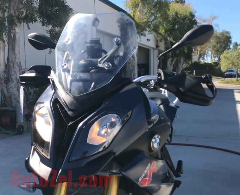 2018 bmw on sale s1000xr for sale