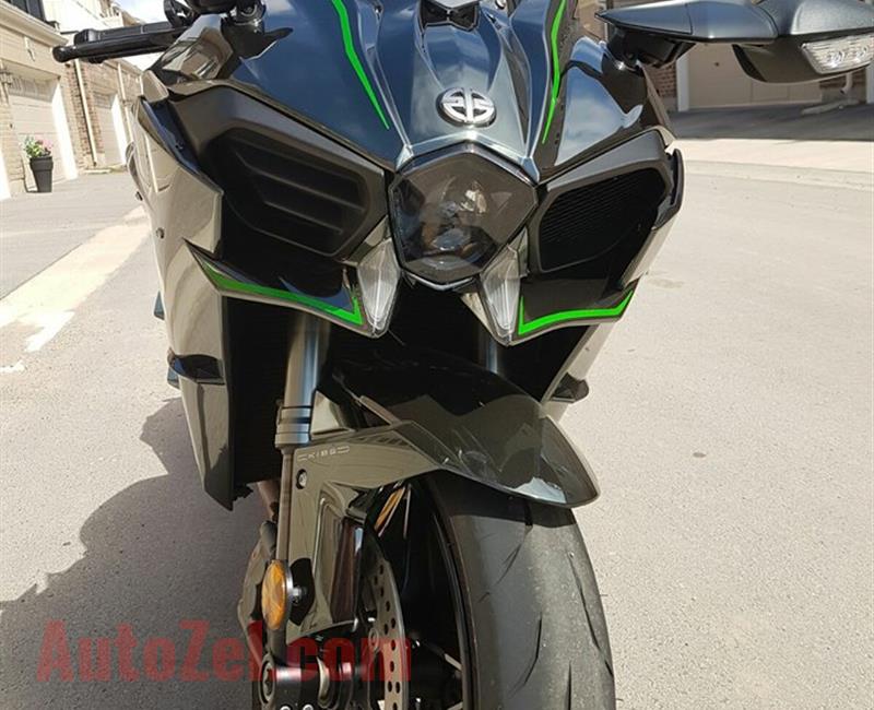 2018 KAWAZAKI NINJA H2 WHATSAPP +255786182806 OR +255676536843