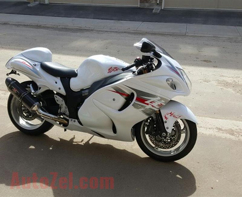 2018 Suzuki GSX-R1300 Hayabusa Base..WHATSAPP +255786182806 OR +255676536843