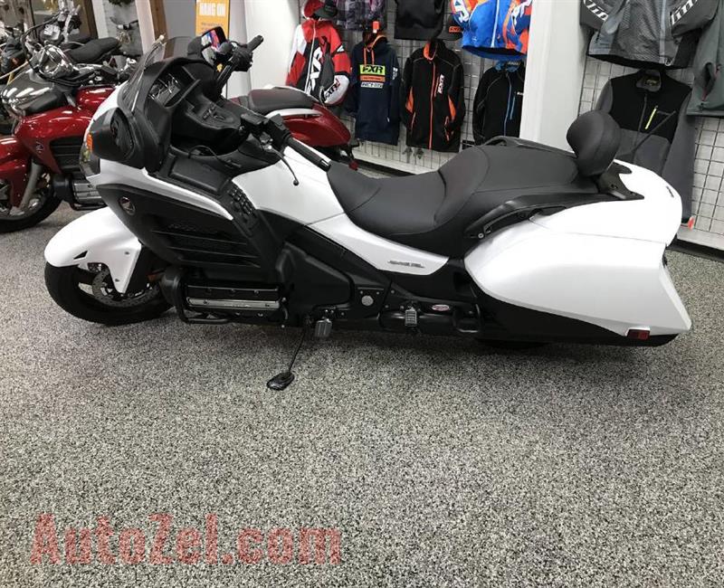 2018 HONDA GOLDWING F6B DELUXE WHATSAPP +255786182806 OR +255676536843