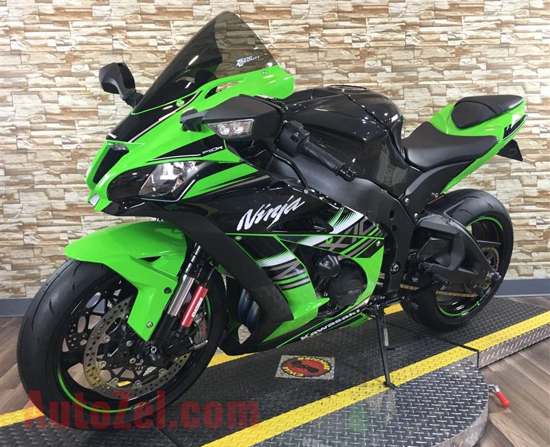 2018 Kawasaki Ninja ZX-10R ABS KRT WHATSAPP +255786182806 OR +255676536843