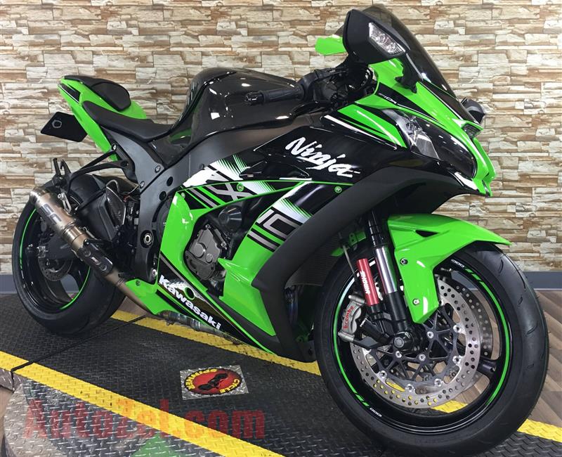 2018 Kawasaki Ninja ZX-10R ABS KRT WHATSAPP +255786182806 OR +255676536843