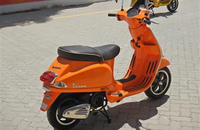 Vespa SXL150(UNUSED)