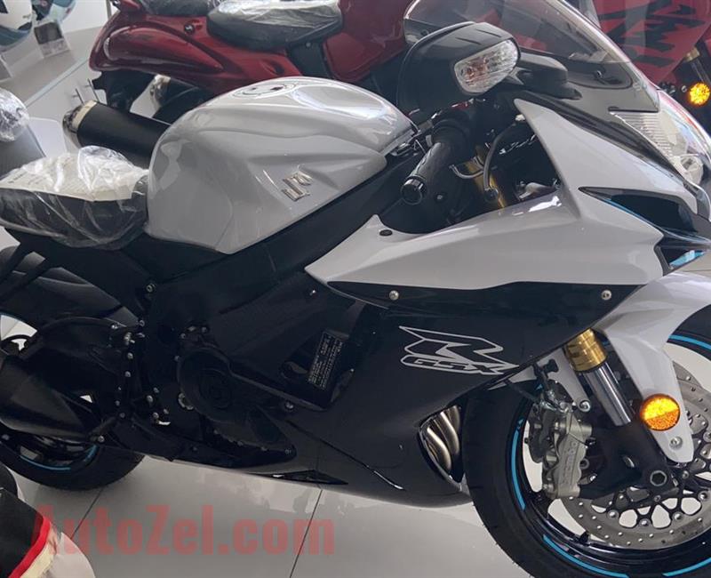 available here brand new 2020 suzuki gsxr 750 and hayabusa