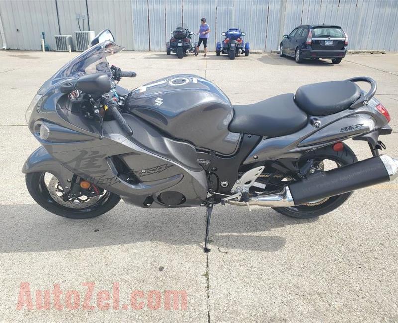 2020 Suzuki HAYABUSA  whatsapp (+971543681884