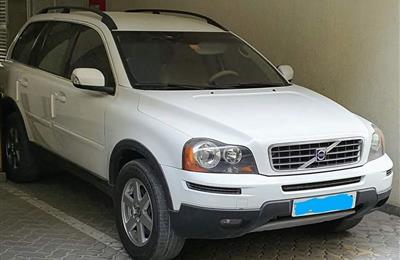 Volvo XC90 3.2 AWD