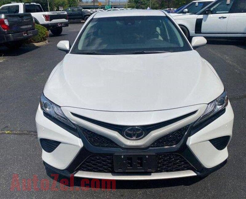 2019 Toyota Camry for sale