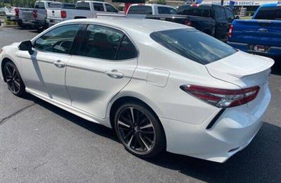 2019 Toyota Camry for sale