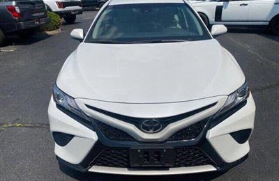 2019 Toyota Camry for sale