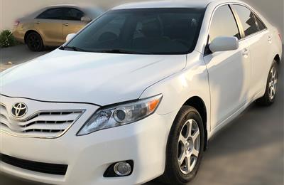 Toyota Camry 2011 for sell 