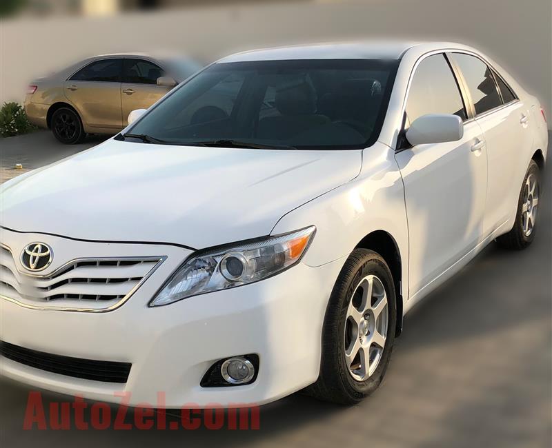 Toyota Camry 2011 for sell 