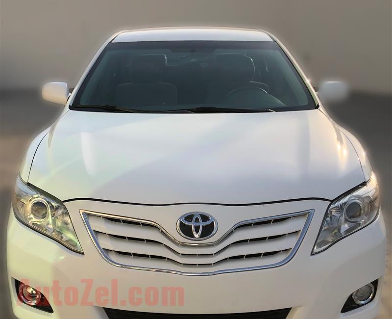 Toyota Camry 2011 for sell 