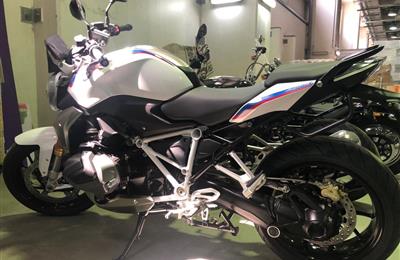 Sell bike BMW R 1250 R HP edition Touring Sport Brand New...