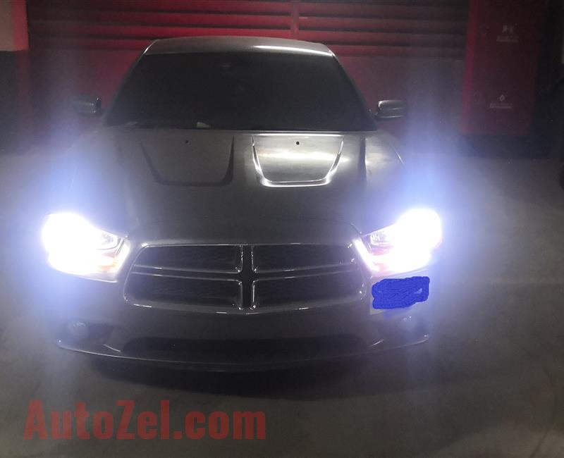 Dodge Charger R/T 2014
