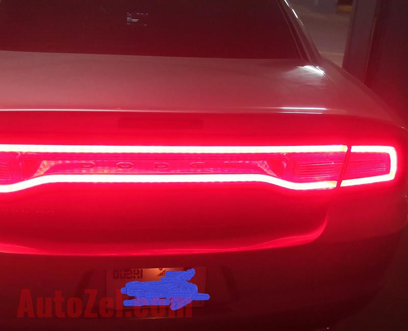 Dodge Charger R/T 2014