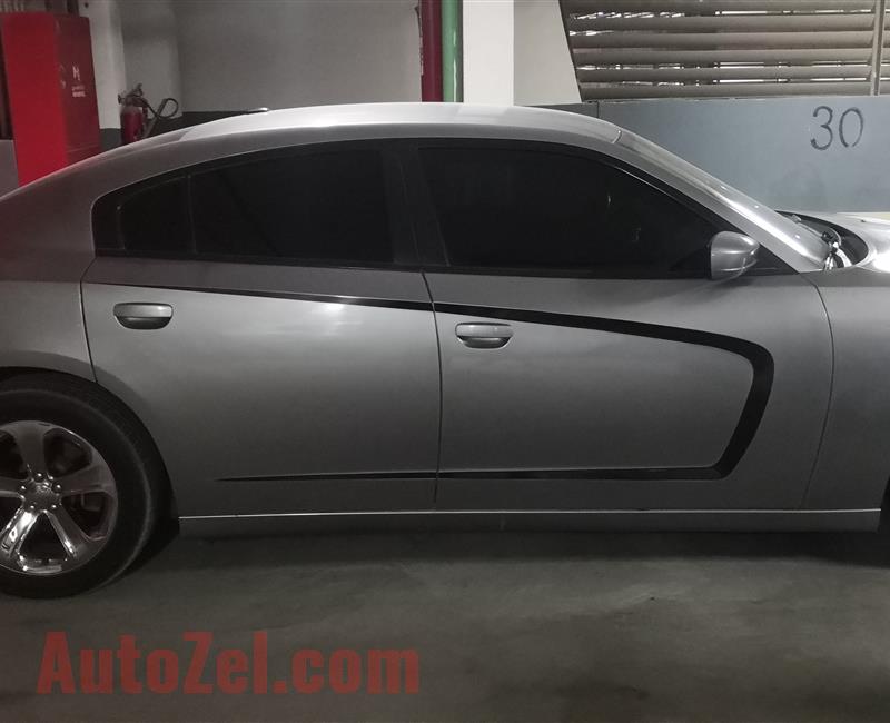 Dodge Charger R/T 2014