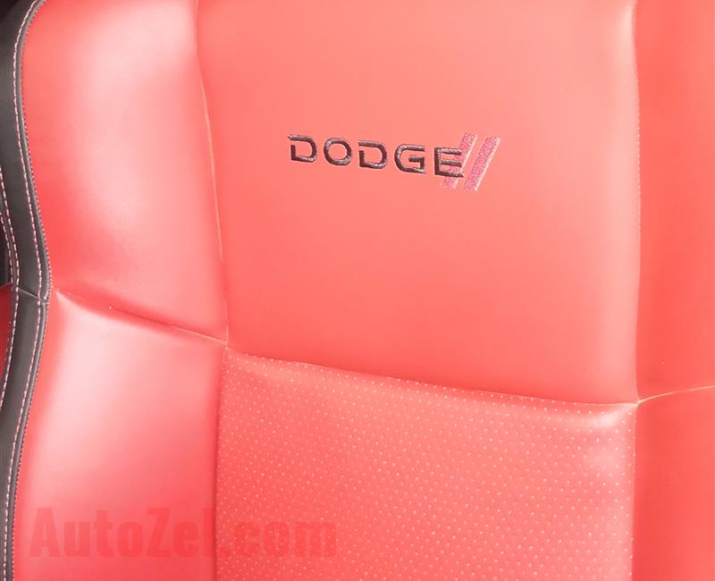 Dodge Charger R/T 2014