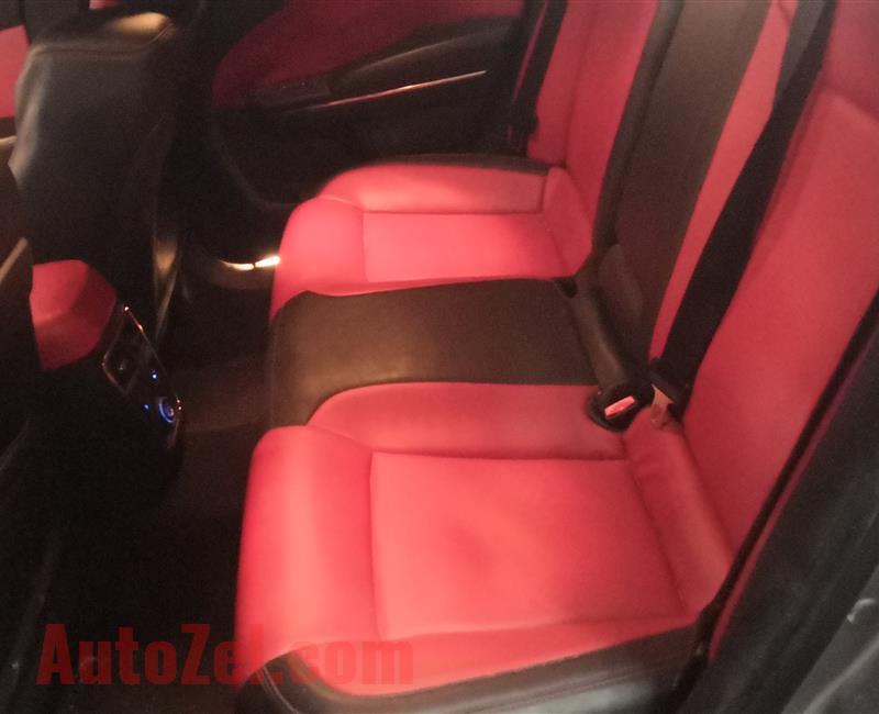 Dodge Charger R/T 2014