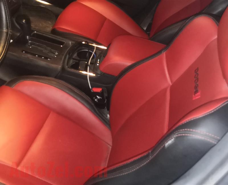 Dodge Charger R/T 2014