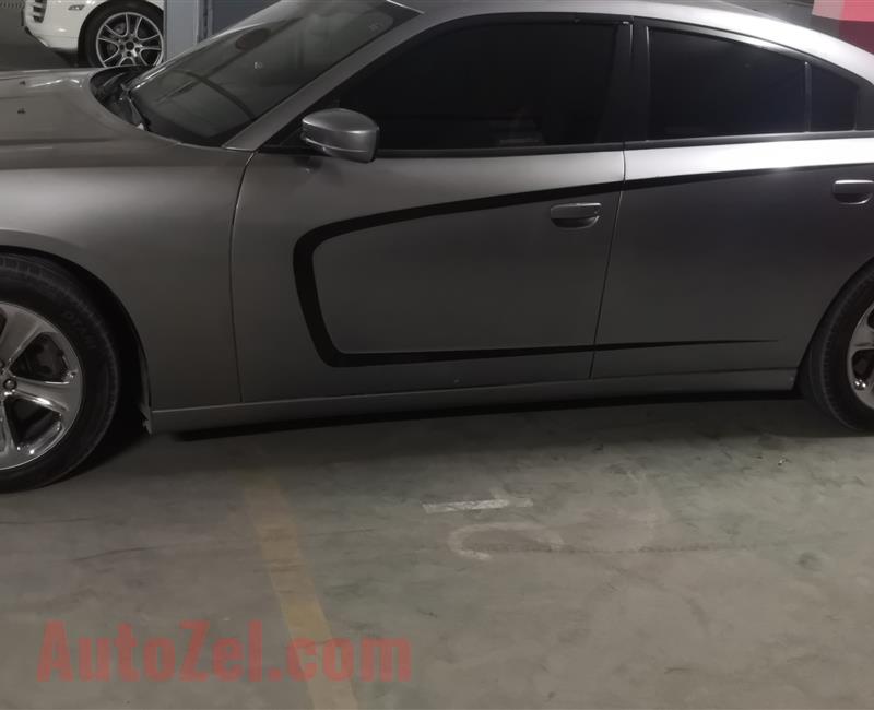 Dodge Charger R/T 2014