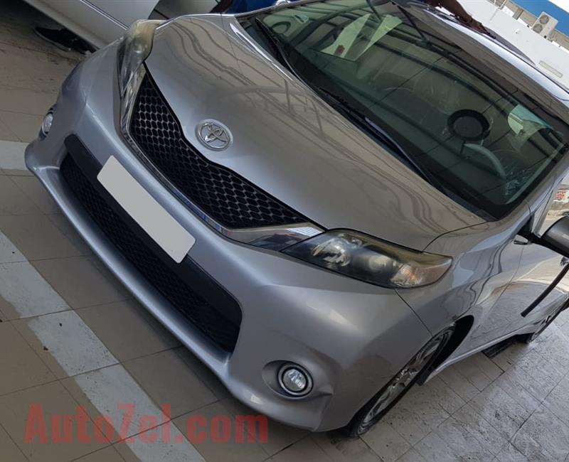 Toyota Senna / تويوتا سيننا