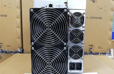 Buy Asic Bitmain miner Antminer s19 pro 110Ths sHA256