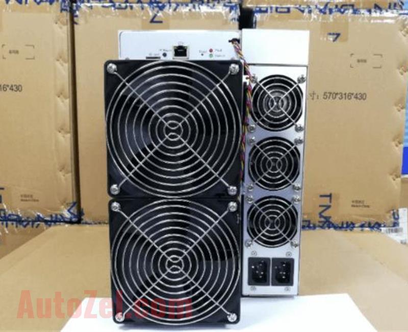 Buy Asic Bitmain miner Antminer s19 pro 110Ths sHA256