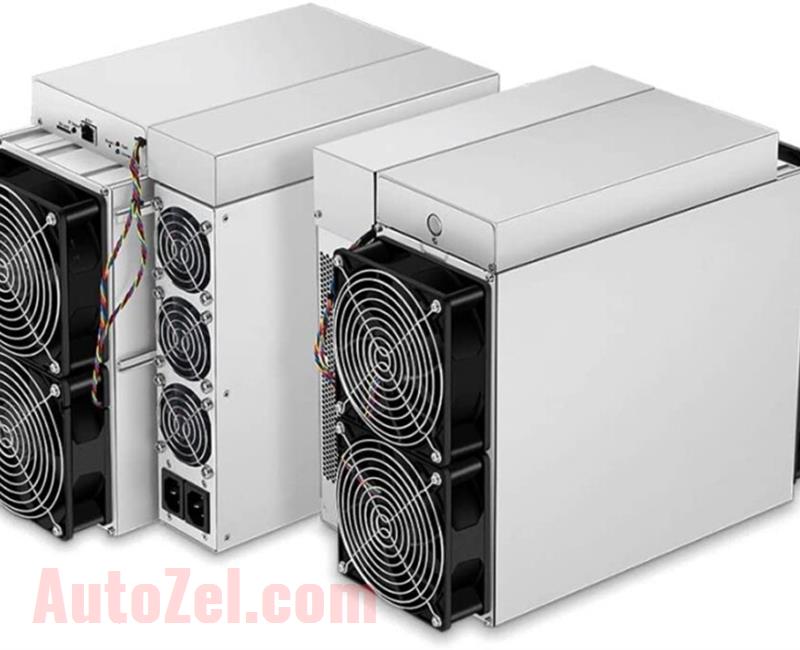 Buy Asic Bitmain miner Antminer s19 pro 110Ths sHA256