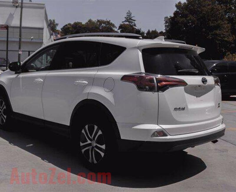 2018 Toyota RAV4