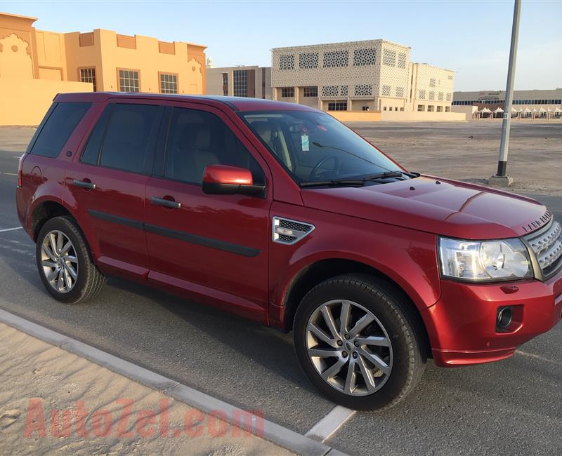 Land Rover LR2 2012 for Sale Buy & sell...