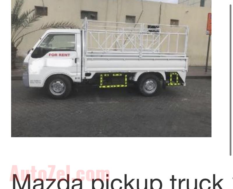 Mazda pickup for sale