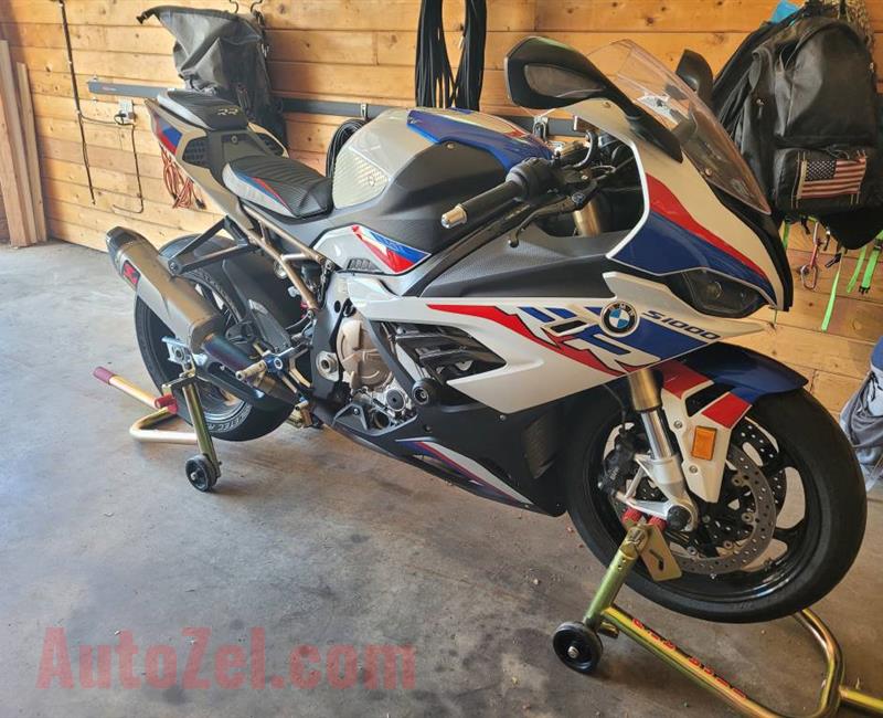 2020 BMW S 1000RR whatsapp: +639623520979