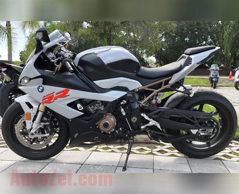 2020 BMW S 1000RR  whatsap: +17065928506