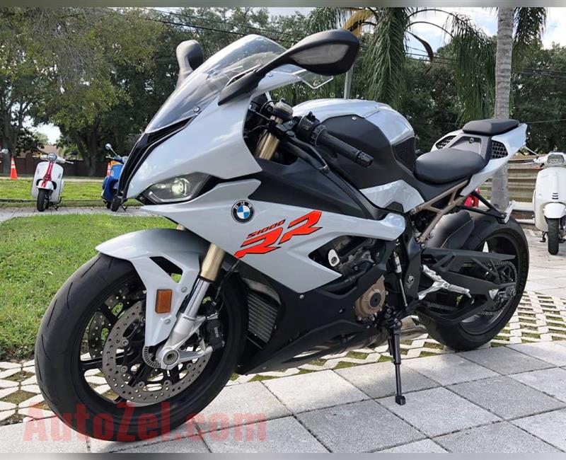 2020 BMW S 1000RR  whatsap: +17065928506