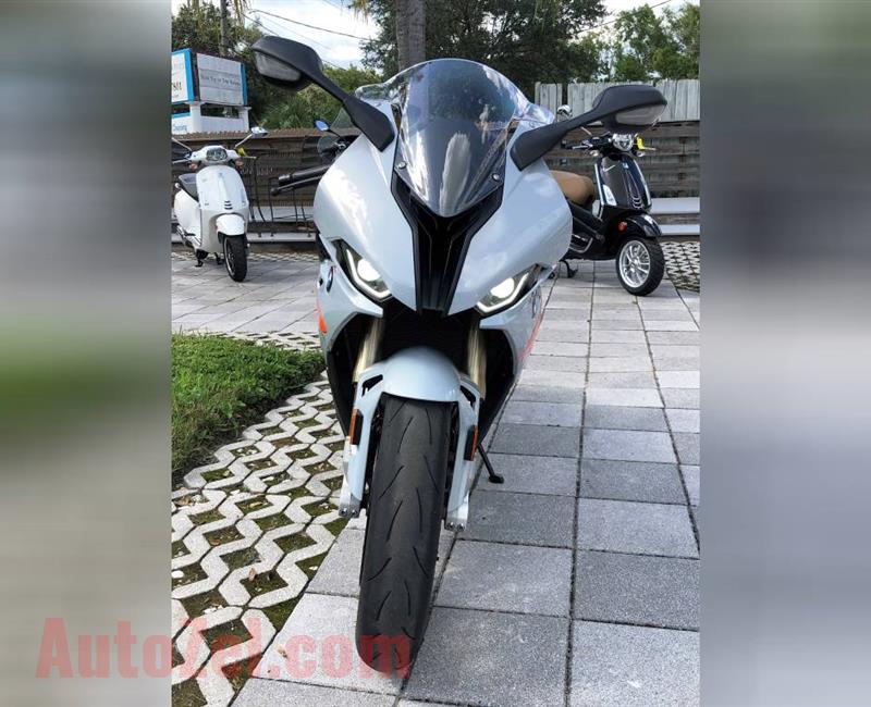 2020 BMW S 1000RR  whatsap: +17065928506