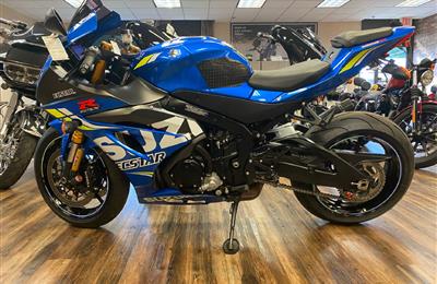 2020 Suzuki GSX-R 1000 whatsapp... +1 438-255-3341