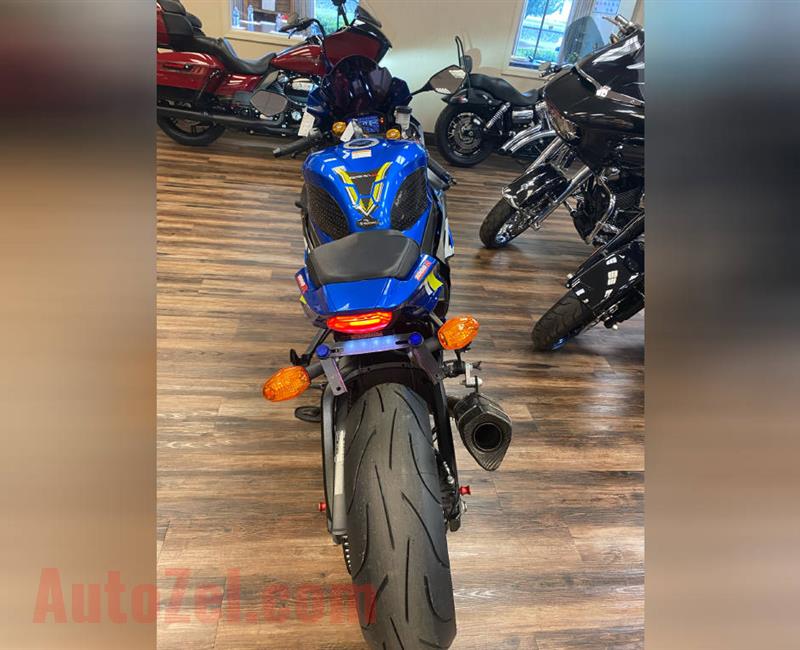 2020 Suzuki GSX-R 1000 whatsapp...+1(438)255-3341