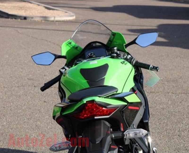 2021 Kawasaki Ninja  ZX 10R whatsapp... +1(438)255-3341