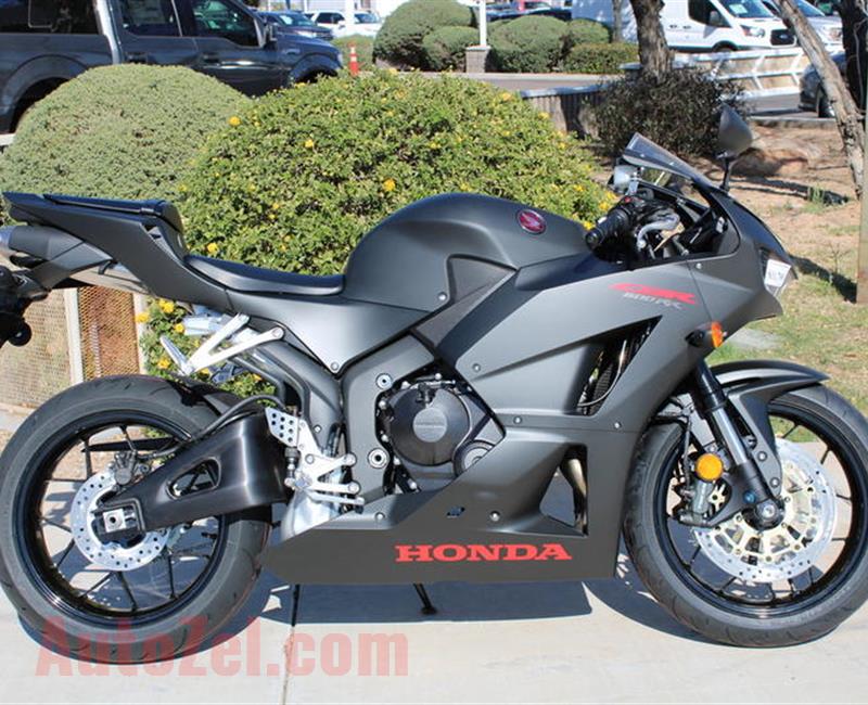 2020 honda cbr600rr for sale deals
